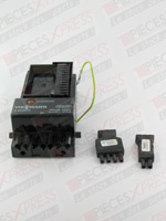 Console pour relais bruleur mazout Viessmann 7818899