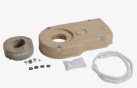 Bloc isolant Viessmann 7819436