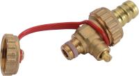 Robinet de remplissage et de vidange Viessmann 7825645