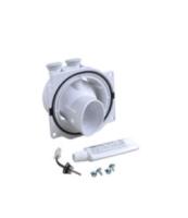 Manchette de raccordement Viessmann 7826466