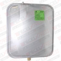 Vase d expansion a membrane cri 10L Viessmann 7828008