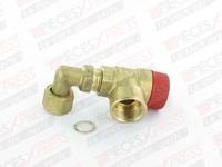 Soupape de secu. 3 bars Viessmann 7828420