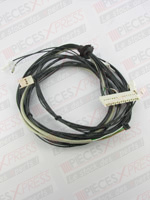 Faisceau de cables x20 Viessmann 7828980