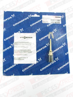 Sonde de temperature Viessmann 7831303