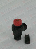 Entretoise 1 1/2 pompe avec joints Viessmann 7832725