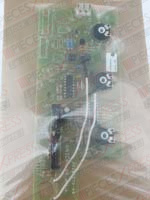 Platine de commande m/dua 2000 Unical 03851A