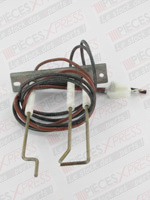 Electrodes (le bloc) euronox-sanigaz Atlantic Guillot 030007