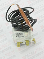 Thermostat regulation 35/95 al. i ou ii Atlantic Guillot 030097