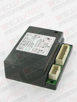 Coffret securite rv modele 0054110100 Atlantic Guillot 070228
