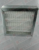 Filtre a air g232 (element filtrant) Atlantic Guillot 071779