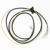 Cable trans all id/c Atlantic 109466