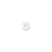 Ecrou h plastique d4 Atlantic 122550