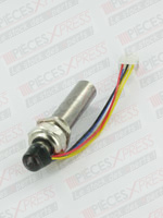 Sonde o2 complete (avec doigt de gant) Atlantic Guillot 165615