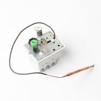 Thermostat elect Atlantic 178968