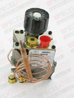 Bloc gaz sit 0 630 011 eurosit Sit 630011