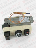 Bloc gaz sit 0 710 203 710203 Sit