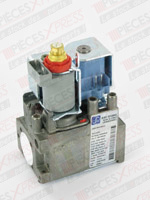 Bloc gaz sit 0 845 067 racc m3/4 220v Sit 845067