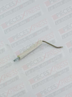 Electrode d ionisation stg/bg Bentone 0011534703