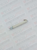 Electrode d allumage stg/bg Bentone 0011534704
