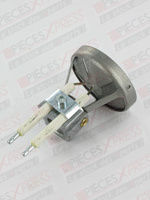 Accroche flamme fu complet Bentone 0011591501
