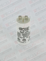 Condensateur simel 4uf Zaegel Held B11775101