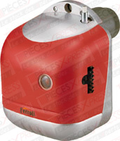 Bruleur fuel SUN G6 Ferroli 0U109AXA