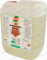 Nettoyant chambre de combustion 25l Sotin 300-25-F