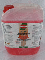 Anticalcaire flacon 5l Sotin 212-5-T-F