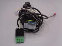 Socle cable bruleur gaz modulant De Dietrich 7604061