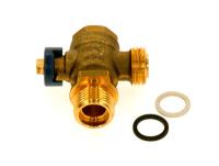 Robinet entree sanitaire Elm Leblanc / Bosch 87167647340