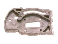 Plaque de raccordement Elm Leblanc / Bosch 87186601760