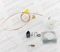 Limiteur temperature Elm Leblanc / Bosch 87387018820