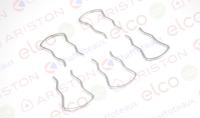 Clip d:18 Ariston 60001879