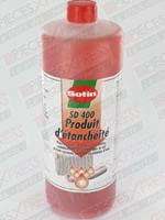 Produit d etancheite sd 400 (1 litre) 6140-1-F Sotin