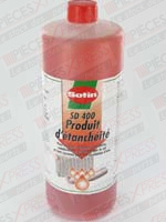 Produit d etancheite sd 400 (1 litre) Sotin 6140-1-F