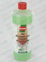 Nettoyant chambre de combustion 1l Sotin 300-1-F