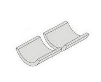 Kit pierres refractaires infes Unical 08543