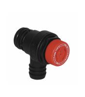 Soupape chauf 3 b. alkon 09 c/r - eve 05 Unical 08657