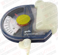 Controle glycol (gefo-glycomat 3100)  904451