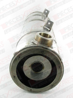 Pot admission soude -puls 32/40- (sans bloc ventilateur) Auer B4590801