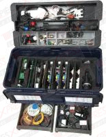 Valise de maintenance gaz Ariston 60001030-01