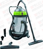 Aspirateur 60L + 10 sacs papier ASDO15082+KTRI02912 Ica