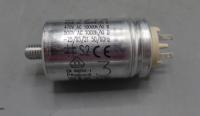 Condensateur 3&micro;f 400v Chapp&eacute;e SRN611725