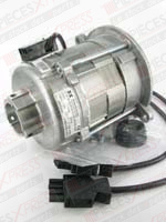 Moteur bruleur 180 w Viessmann 7843842