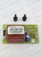 Circuit imprime (3 ma) Ariston 60002295