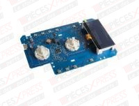 Circuit imprime d affichage Ariston 60000760-03