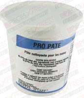 Pro pate (le pot) Progalva 3586