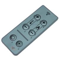 Telecde ir micronova poele Ferroli 599001730