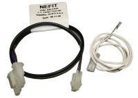 Adapt cable raccord gb132t Elm Leblanc / Bosch 7099484