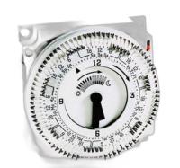 Horloge pour regulateur rvp2 auz3.7 Siemens AUZ3.7
